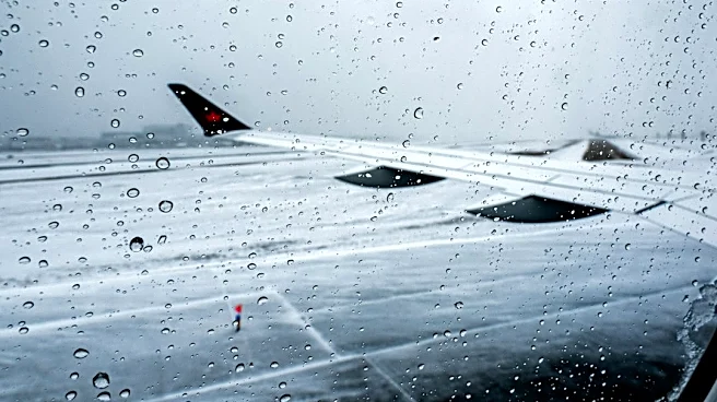Aviation Weather Highlights Winter Hazards