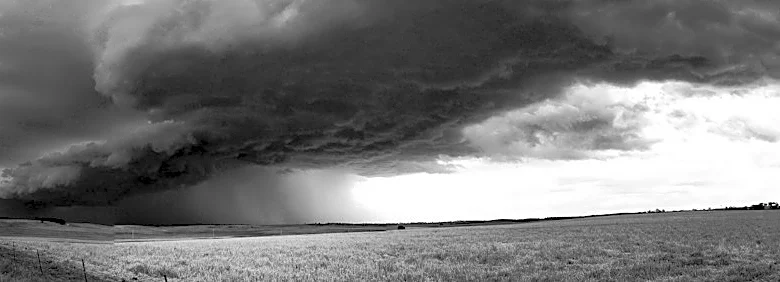 2026 Tornado Season: No EF5s, 2,699 Warnings Issued