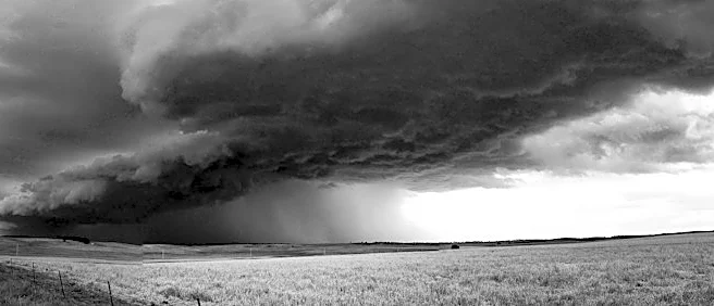 2026 Tornado Season: No EF5s, 2,699 Warnings Issued