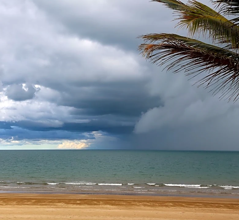 Atlantic System's Development Chances Drop to 20%