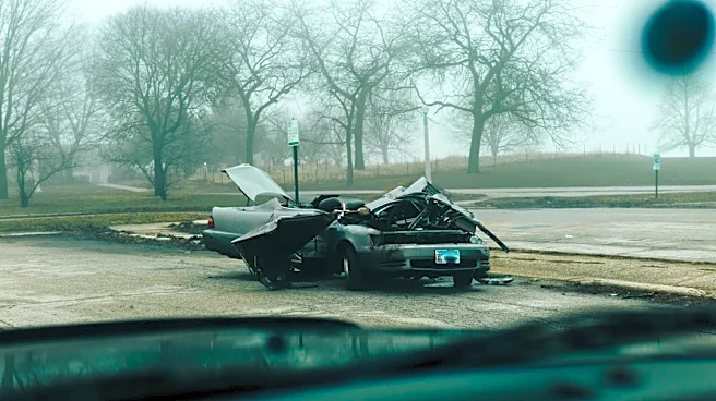 Illinois Faces Record Tornadoes and Claims in 2026