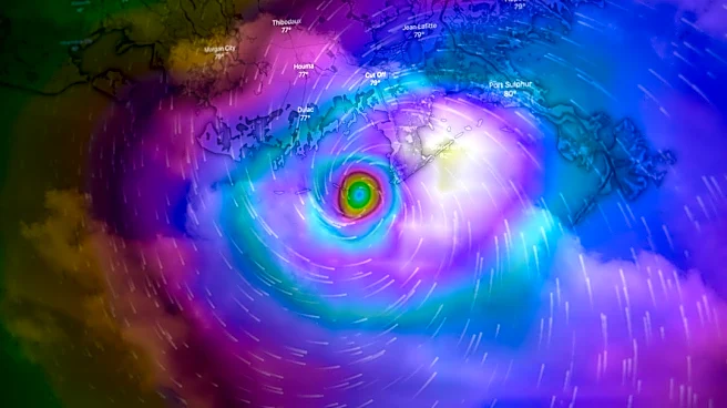 Polar Vortex and Super El Niño to Shape US Winter