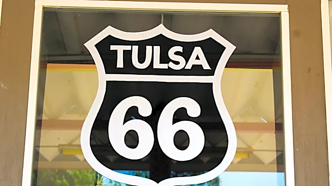 Heat Advisory in Tulsa With Highs Near 100°F