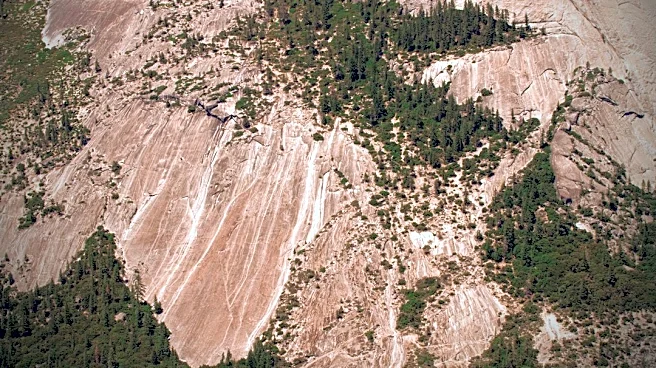 NASA Launches LACCE Mission to Study Landslide Risks in California and Alaska