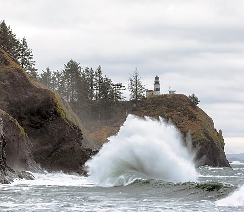 90% Chance of Strong El Niño This Winter