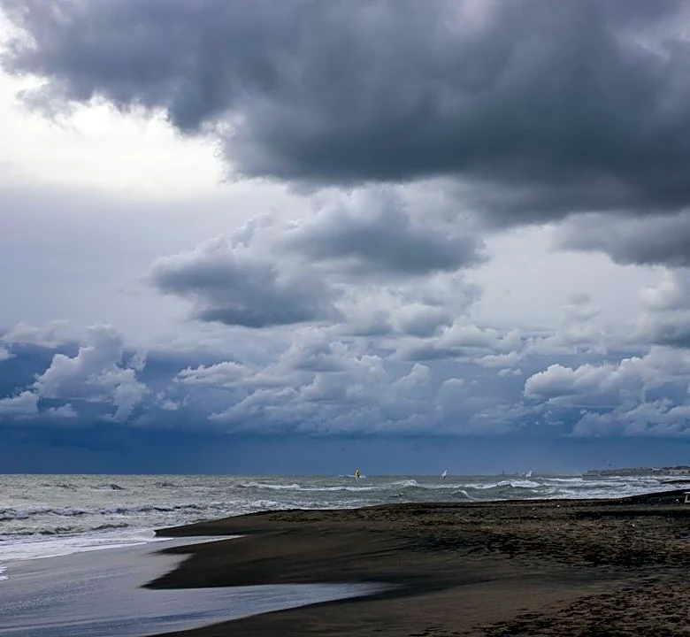 Lido Beach Begins 60-Day Dune Project to Block Storm Surge