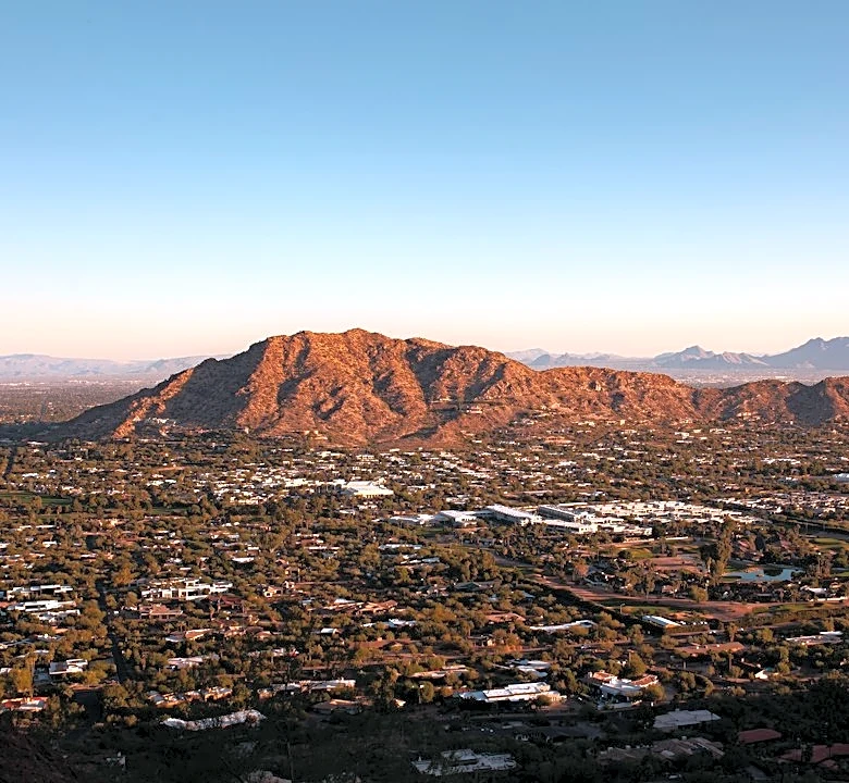 Phoenix to Stay Dry With Near-Normal Temperatures