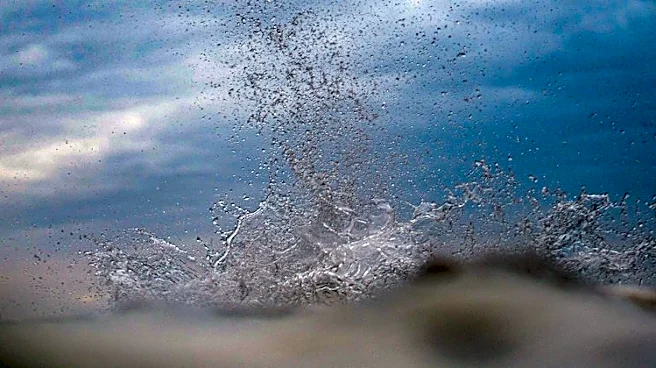 Deadly Flash Floods Hit Southwest, Millions Affected