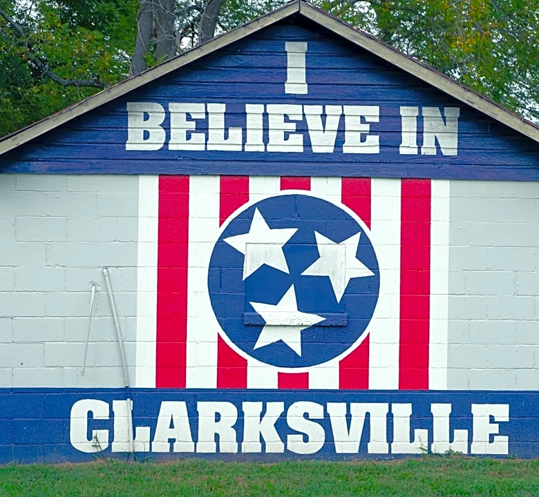 Heat Advisory in Clarksville: Highs Near 100°F All Weekend