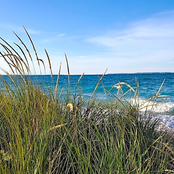 Beach Hazards Warning Issued for Lake Michigan