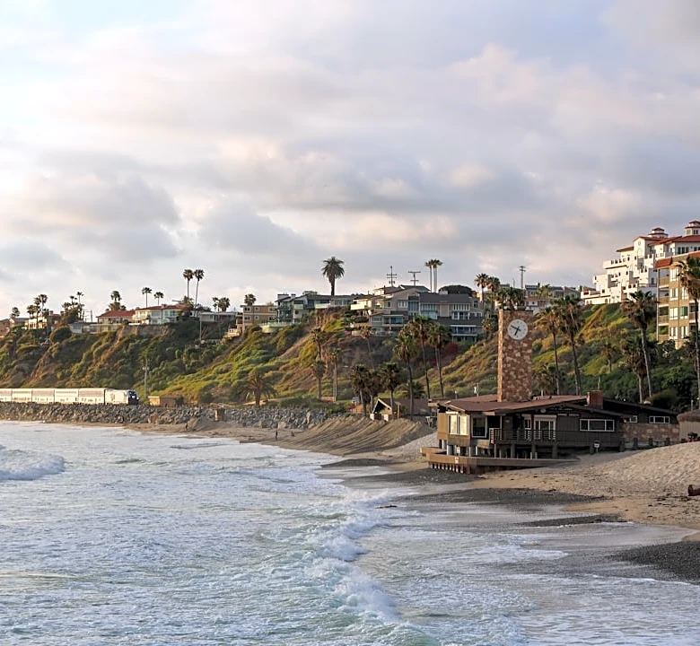San Clemente Declares Emergency After Pier Damage