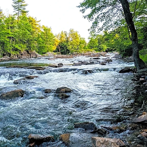 Flood Risk Rising in Ausable, Boquet Watersheds