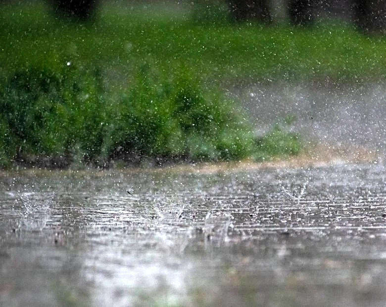 Another Round of Heavy Rain Targets the Storm-Weary Midwest