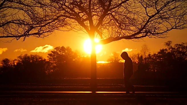 Fall Feels Far Away as Record Heat Grips the US