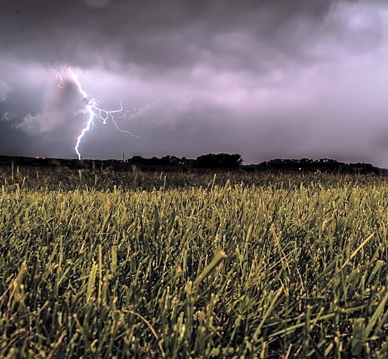 Severe Thunderstorm and Tornado Warnings in Ohio