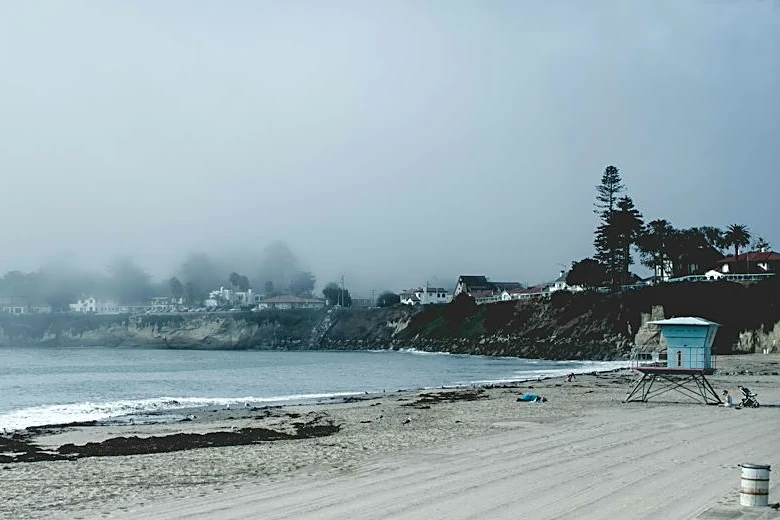 Santa Cruz Prepares for Strong El Niño Winter