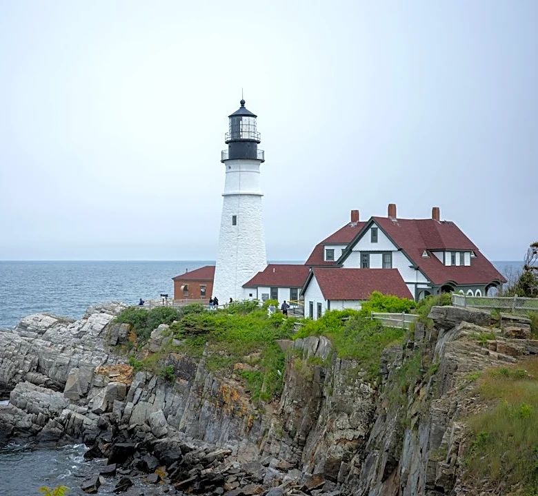 Cape Elizabeth Faces Peak Rain Season Risks