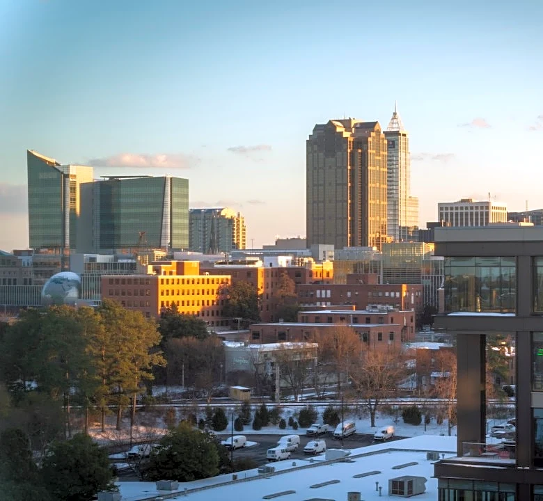 Improving Indoor Air Quality in Raleigh Homes
