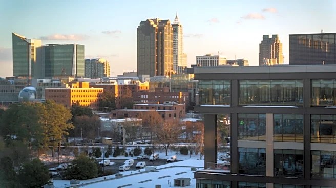 Improving Indoor Air Quality in Raleigh Homes