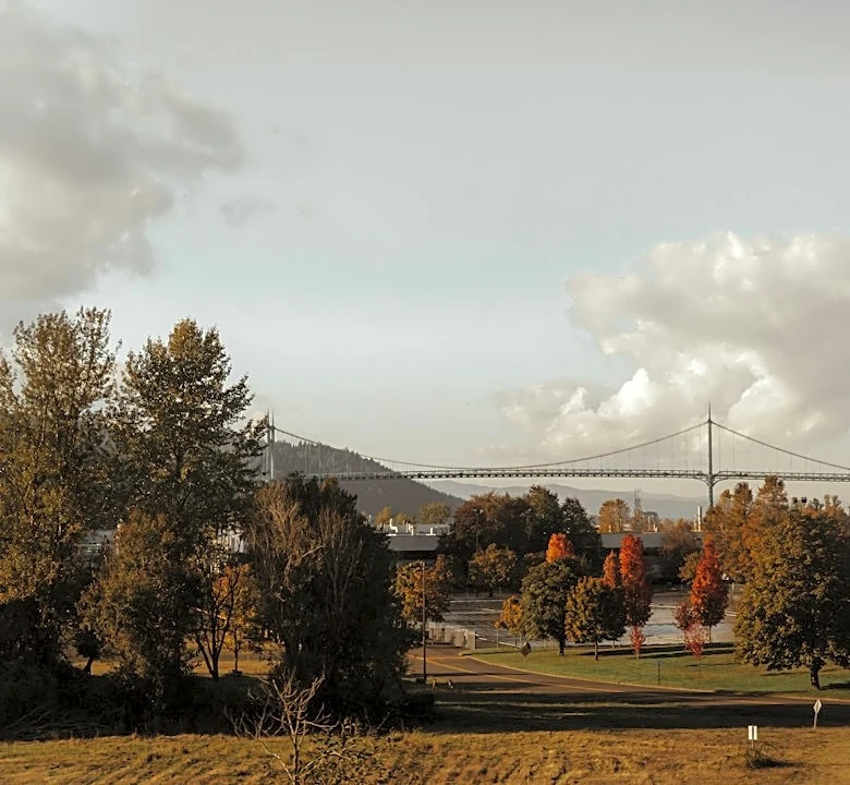 Portland Enjoys Sunny End to Summer, Cooler Fall Ahead