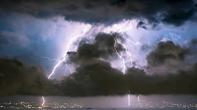 Severe Thunderstorms and Flash Flooding in Illinois, Iowa