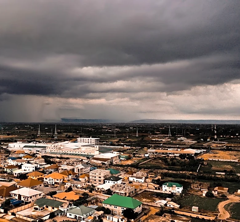 Understanding El Niño: What It Means for Weather Patterns and Preparedness