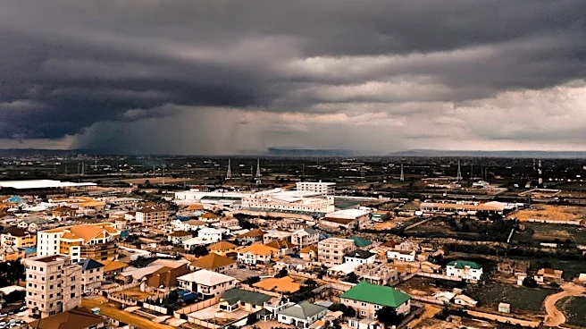 Understanding El Niño: What It Means for Weather Patterns and Preparedness