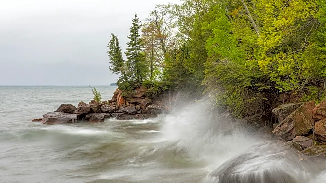 Heavy Rain Hits Wisconsin, Flood Watches Remain