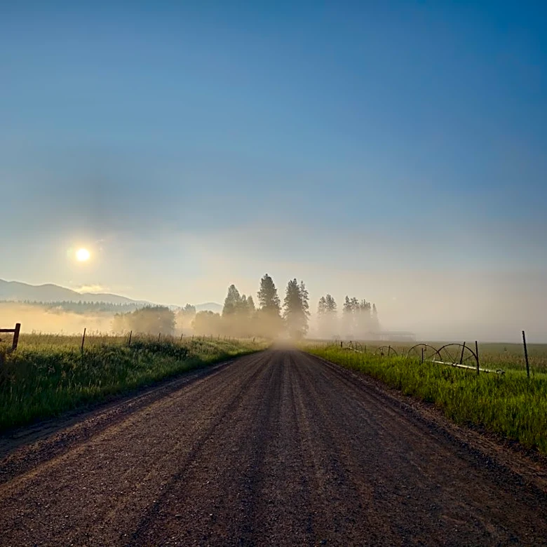 Montana Shifts to Warm, Sunny Weather After Rain