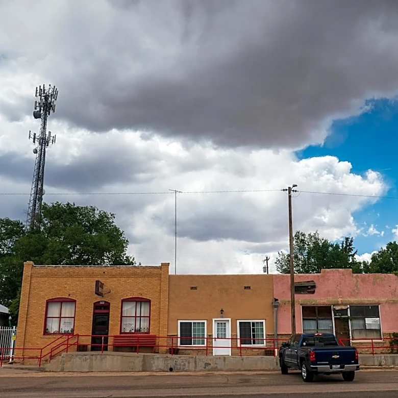 Southwest Faces Flooding From Heavy Rainfall