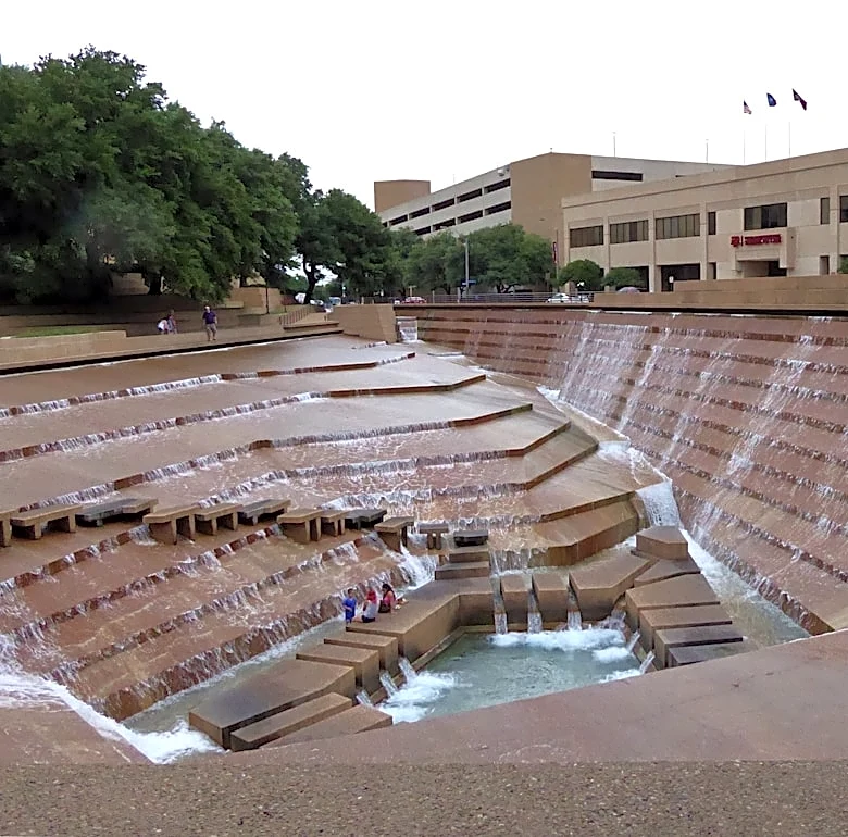 Fort Worth Sees Record Rainfall in October