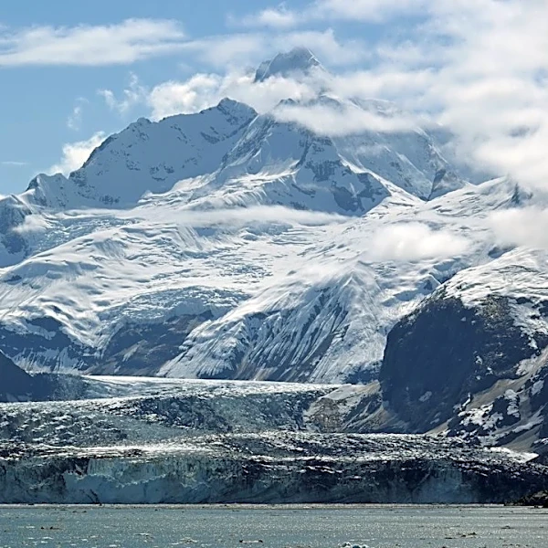 Melting Arctic Ice Threatens Alaskan Communities