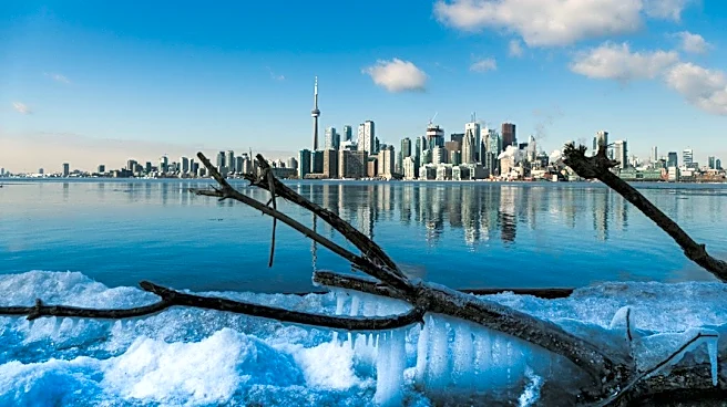 Super El Niño Declared, Major Winter Impacts Expected