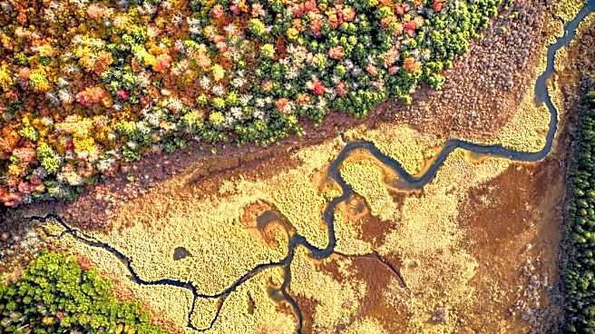 Exceptional Drought Conditions Persist in Pennsylvania