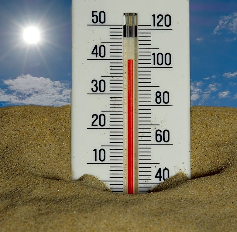 August 2026 Becomes Hottest Month Ever Recorded