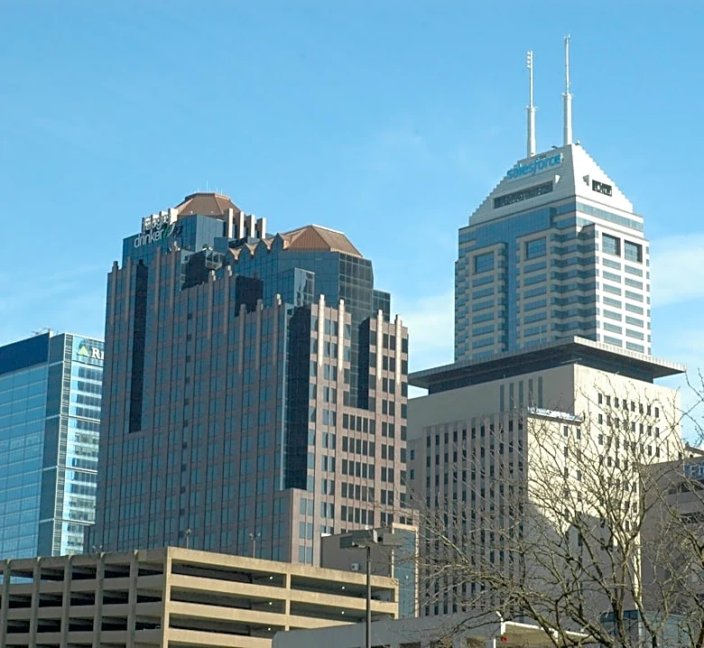 Indianapolis Braces for Cooler Temps, Less Humidity