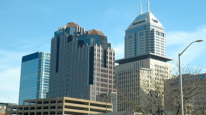 Indianapolis Braces for Cooler Temps, Less Humidity
