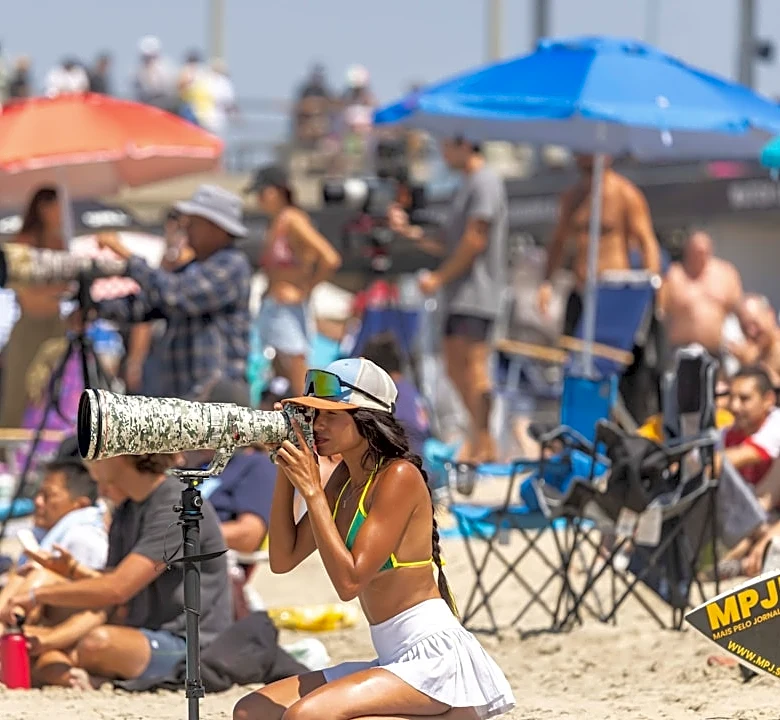 Heatwave Grips US West Coast and Midwest Amid El Niño Event