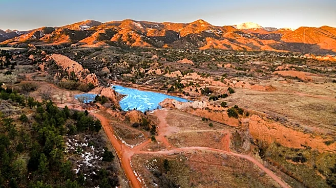 Colorado Experts Call for Collaboration Amid Severe Drought