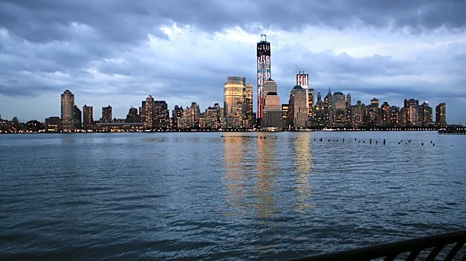 Drought Conditions Monitored Across New Jersey