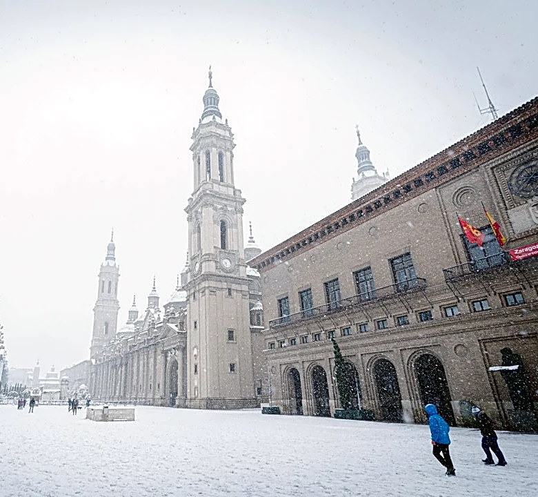 Super El Niño to Shape Winter 2026/2027 Snowfall