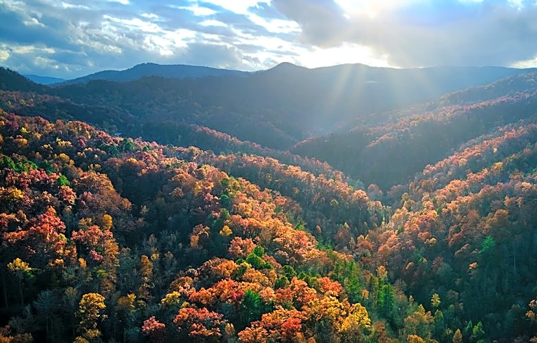 Tennessee Heat Break Expected Starting Sept. 23