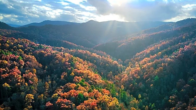 Tennessee Heat Break Expected Starting Sept. 23
