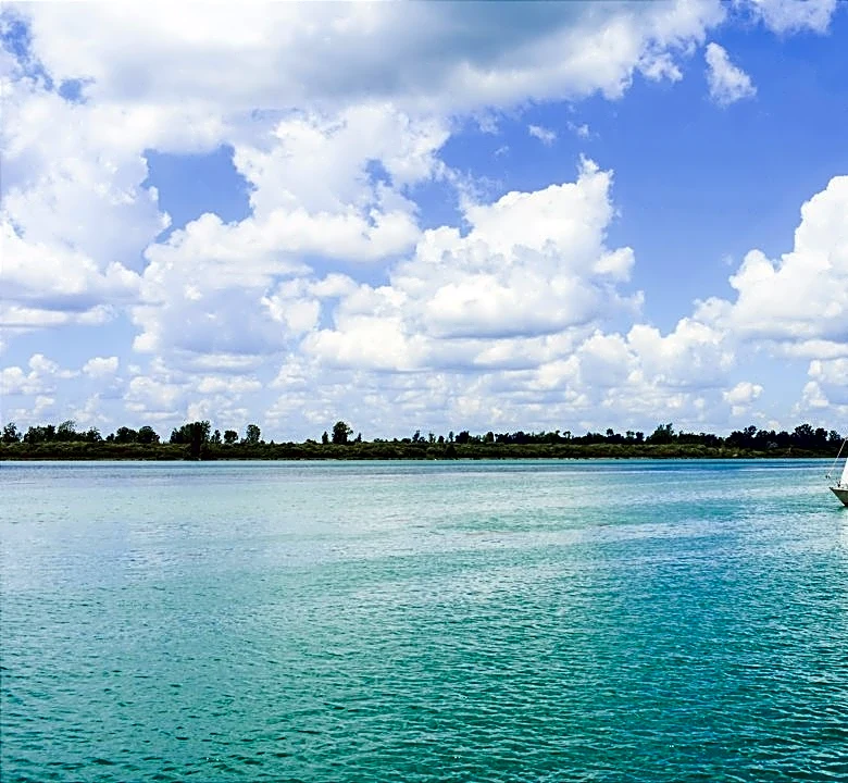 Small Craft Advisory Issued for Lake Erie Waters