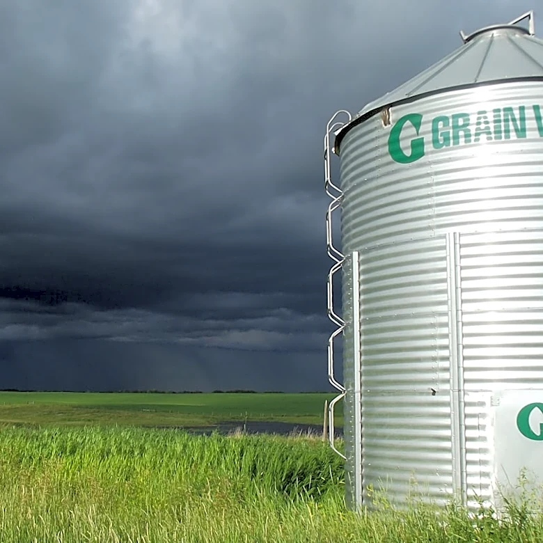 USDA Urged to Address Climate Risks to Farms