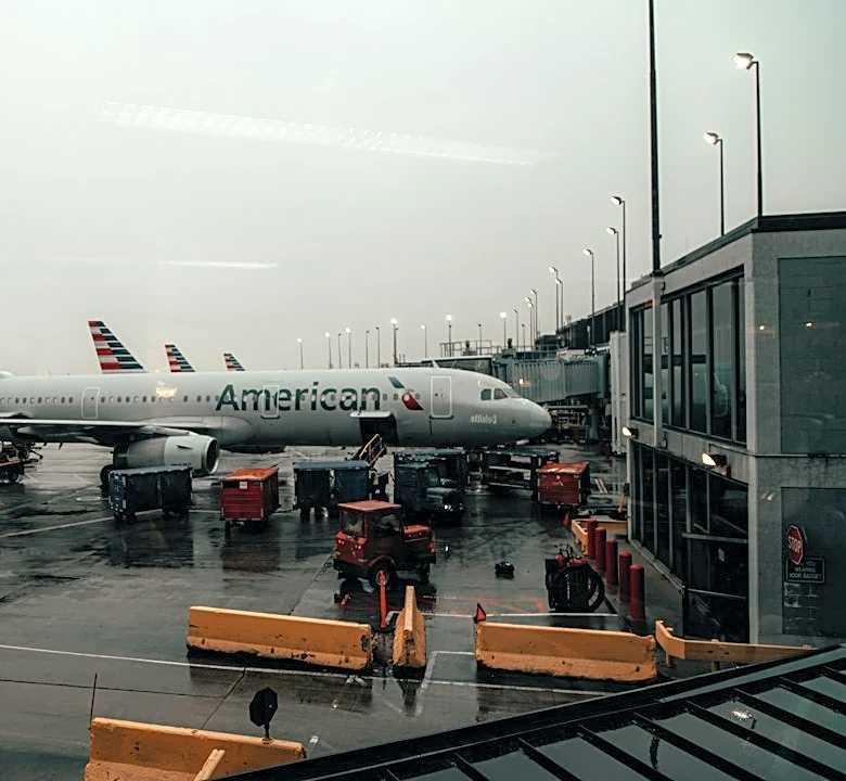 Severe Flooding in Chicago Causes Major Flight Disruptions Across the US
