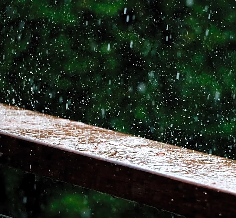 Flood Watch Issued for North-Central West Virginia Amid Heavy Rain
