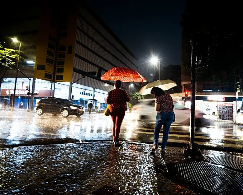 First Fall Nor’easter Takes Shape Along East Coast