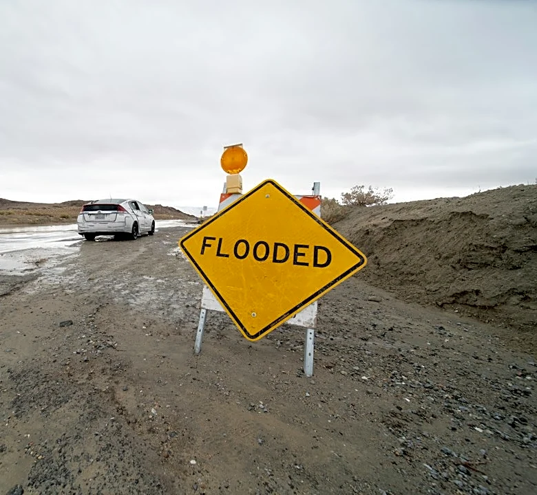 California Declares Emergency for El Niño Storms