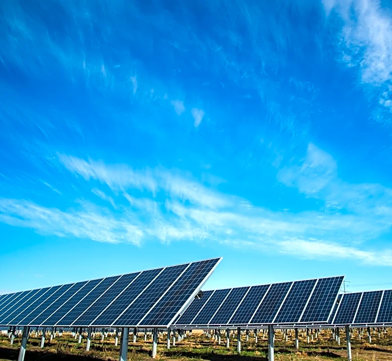 Climate Change Drives Energy Droughts in Renewables